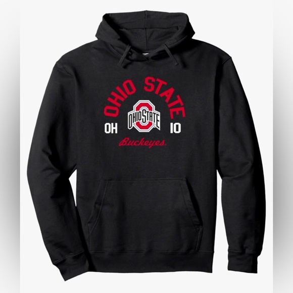 The Ohio State Buckeyes hoodie, Small - Picture 1 of 5